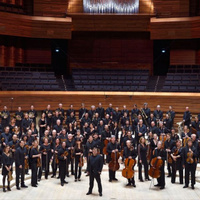 concert Orchestre Philharmonique de Radio France