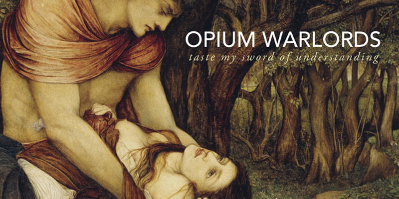 Opium Warlords