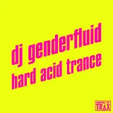 dj genderfluid