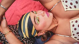Big Dork Summer: Caity Baser