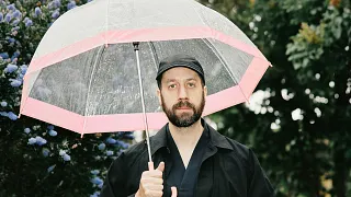 Gold Panda