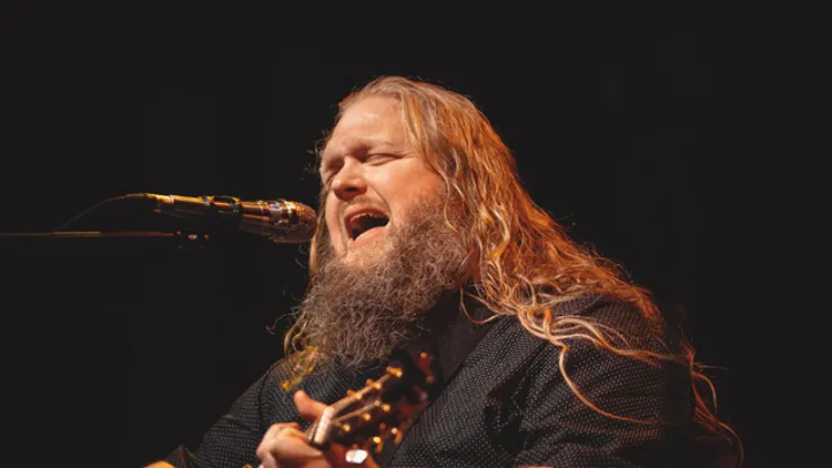 Matt Andersen