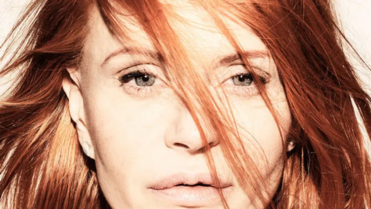 Axelle Red