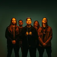 Bleed From Within