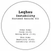 Leghau