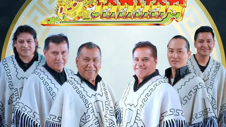 LOS KJARKAS