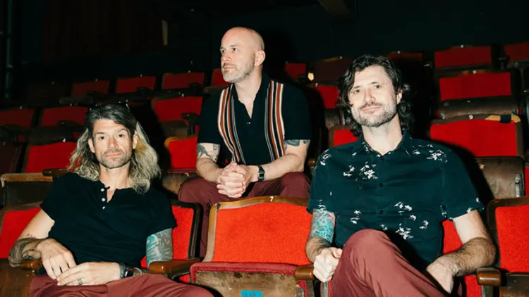 Taking Back Sunday