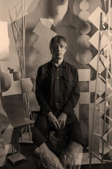 STEVE GUNN + PAPERCUTS