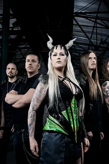 BATTLE BEAST