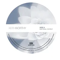 Keith Worthy