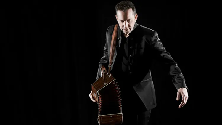 Didier Laloy Symphonic & Guests