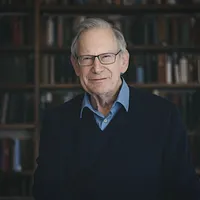 John Eliot Gardiner