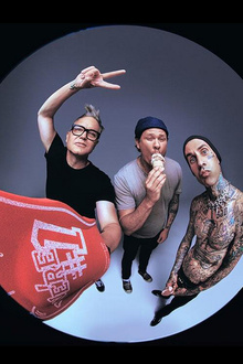 BLINK-182