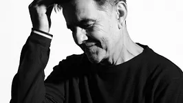 ACCIDENT THEORY PARTY SERIES : LAURENT GARNIER // AXEL BLANC