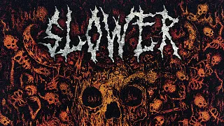 SLOWER + GUEST