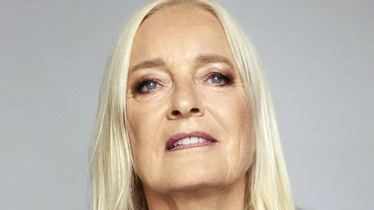 Anne Linnet « Sange Til Livet Tour pt. 4 »