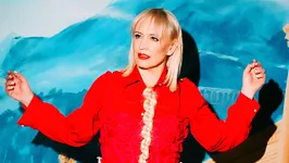 Maija Vilkkumaa - Karaoke-queen levynjulkaisukiertue