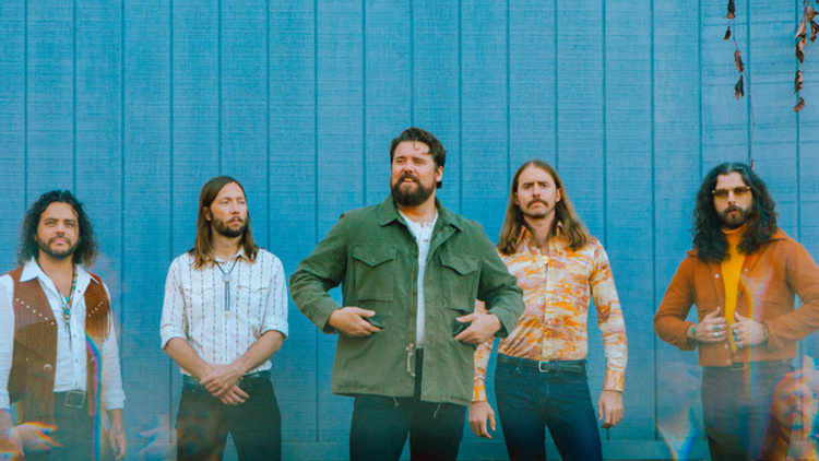 The Sheepdogs
