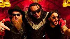 Skindred: « You Got This Tour »