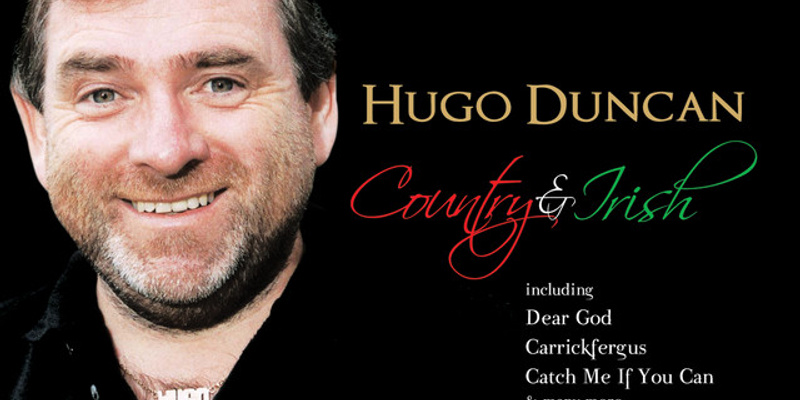 Hugo Duncan