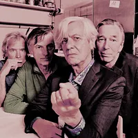 The Fleshtones