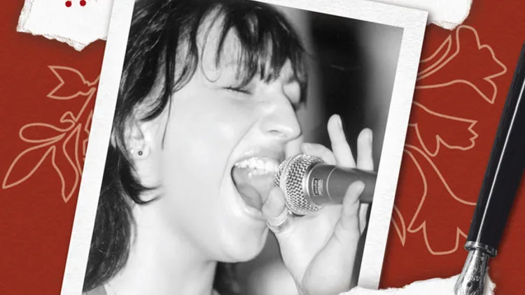 Jessy Martens & Jan Fischer Bluesband