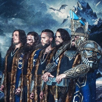 concert Wind Rose