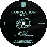 Convextion