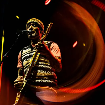 Ben Harper