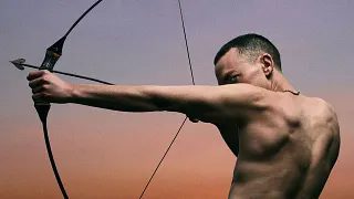 OLLY ALEXANDER