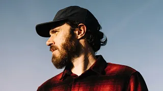 James Vincent McMorrow