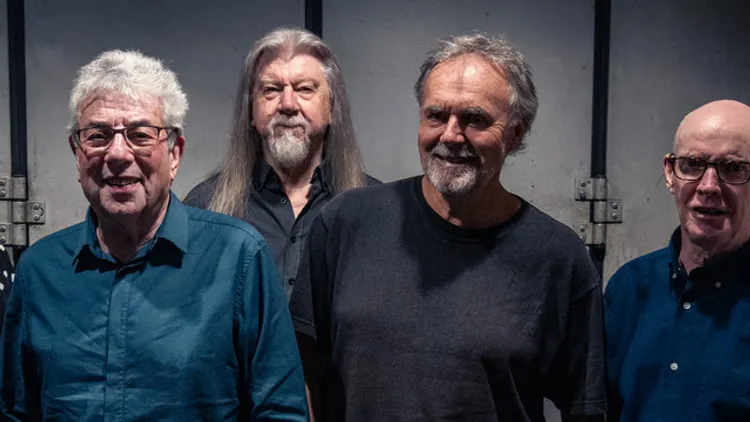 10cc and Another Bloody Greatest Hits Tour
