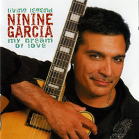 concert Ninine Garcia