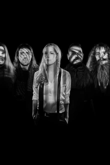 Swallow The Sun / Avatarium / Guest - Nantes