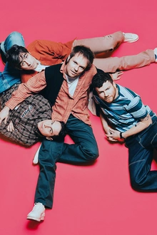 ENTER SHIKARI