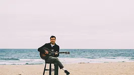 Anthony Green