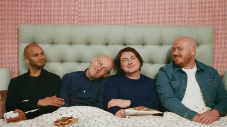BOMBAY BICYCLE CLUB