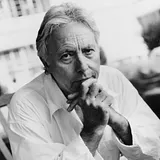 Harold Budd