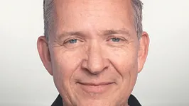 Anders Blichfeldts juleshow