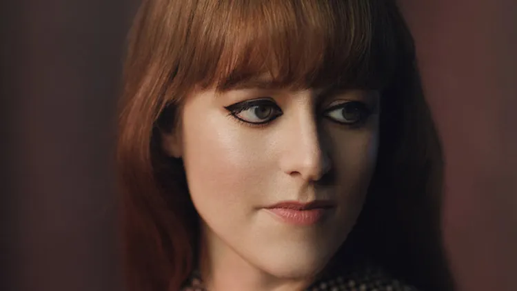 Hannah Peel & Beibei Wang