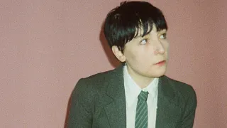 Flora Hibberd