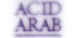 Vitalic - ODC Live + Guests : Acid Arab & DBFC