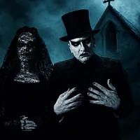 Gothminister
