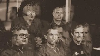 At the Drive-In