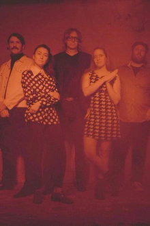 THE BESNARD LAKES