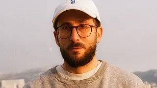 Vibes of Kairos - KasbaH, Aurélien Lehmann, Magikristy, Hugo S