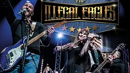 Illegal Eagles