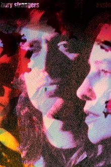 A place to bury strangers