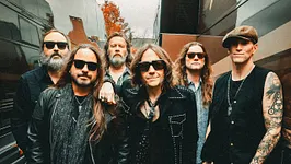 Blackberry Smoke: 25th Anniversary Tour 2026