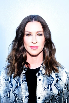 ALANIS MORISSETTE